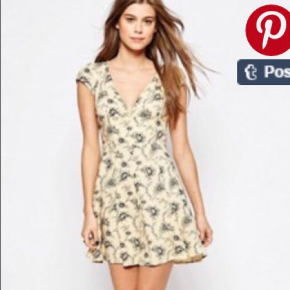Ralph Lauren dress